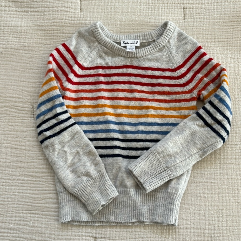 Splendid sweater
